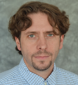 Matthew Hirsch, PhD