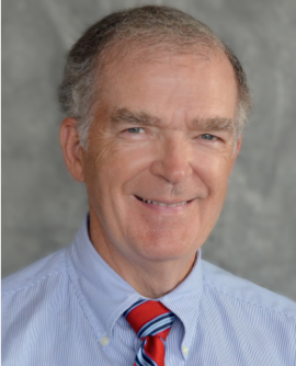 Travis A. Meredith, M.D.