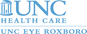 Roxboro logo