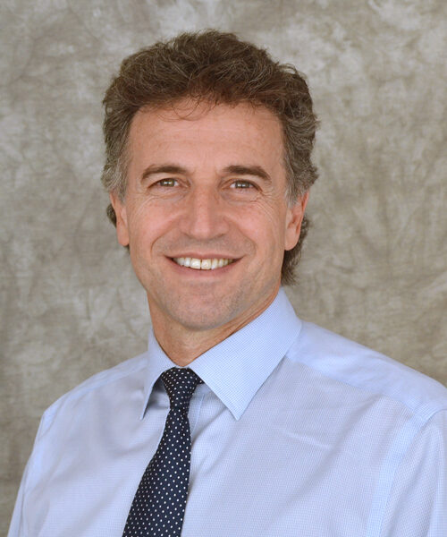 Miguel A. Materin, MD