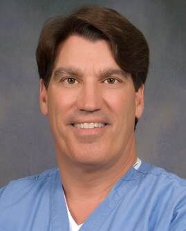 Karl G. Stonecipher, MD