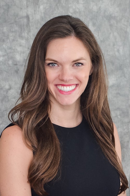 Jessica Duddleston, MD