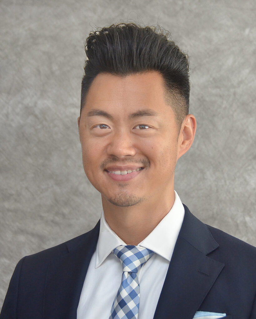 Christopher J. Hwang, MD, MPH