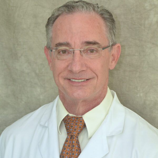 Dr. Steven Flynn