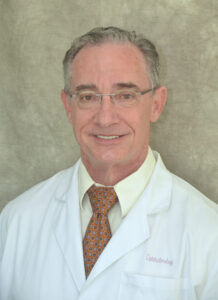 Dr. Steven Flynn