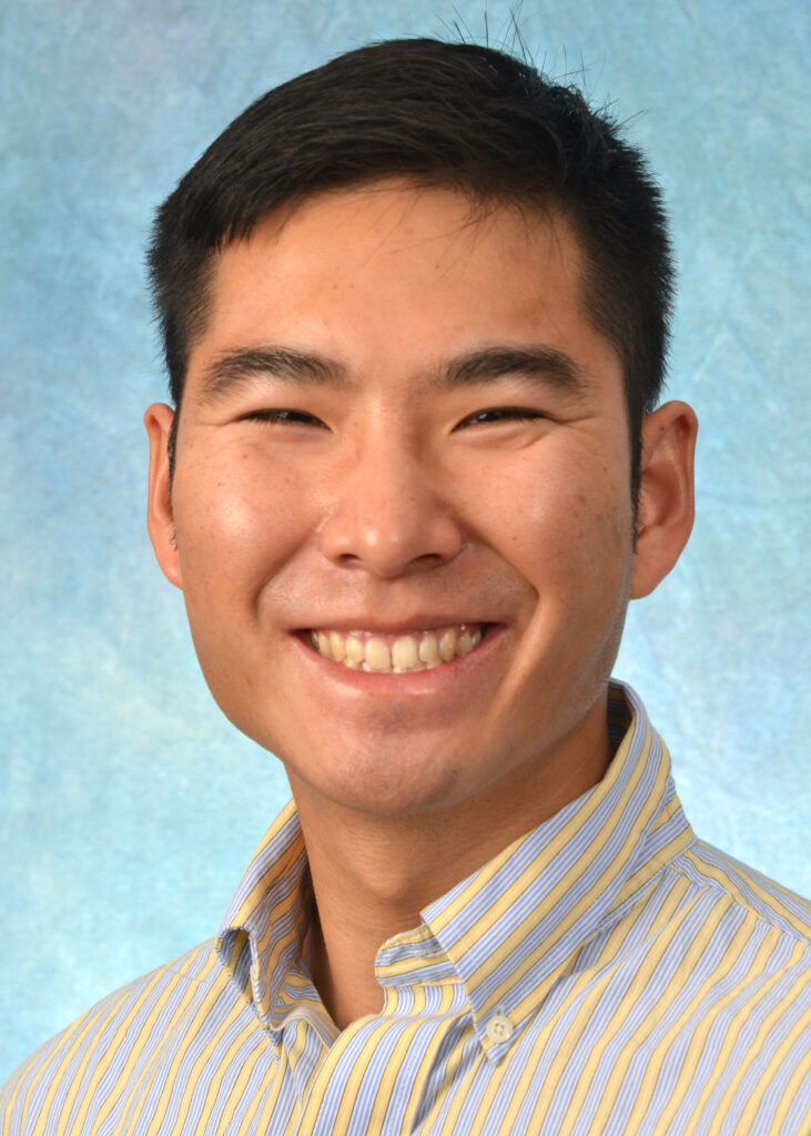 Vincent Tang, MD