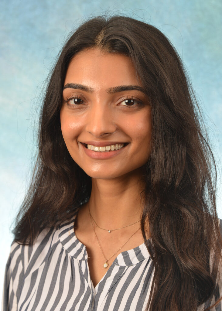 Gulrukh Shaheen, MD