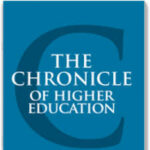 Chronicle of Higher Education logo