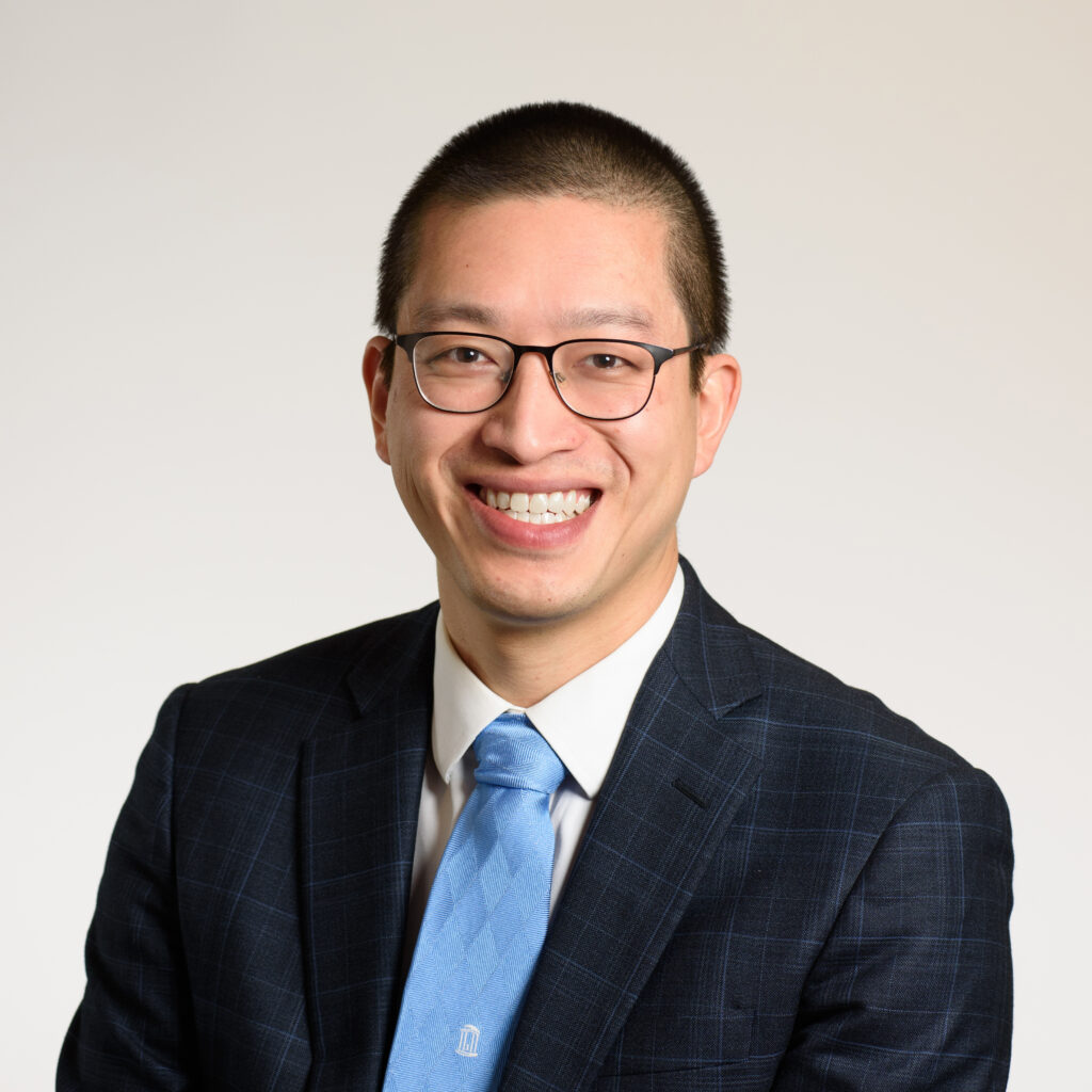 Andrew T. Chen, MD, MPH