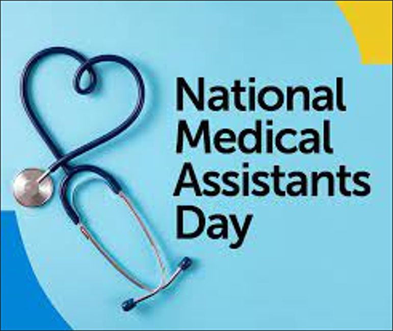 Celebrating UNC Orthopaedics MAs/CMAs on National Medical Assistants