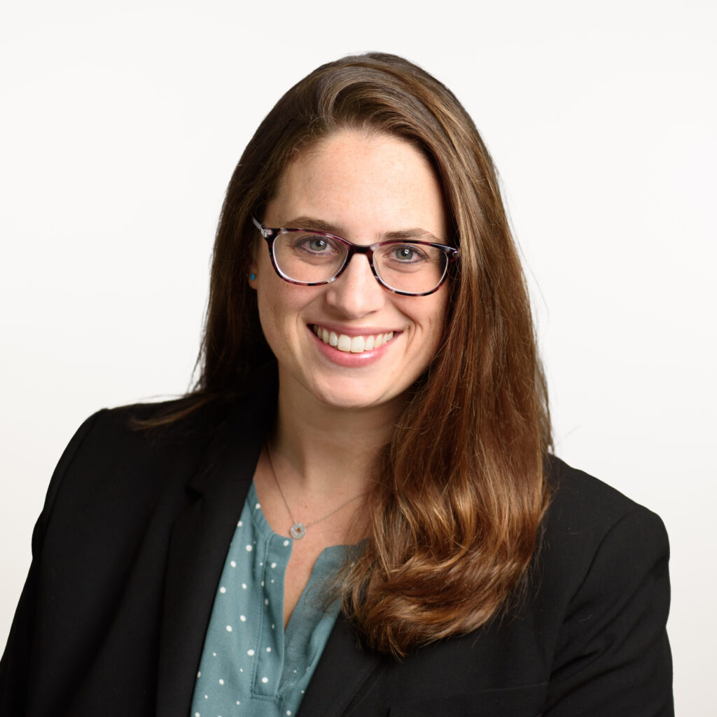 Samantha Tayne, MD, MBA