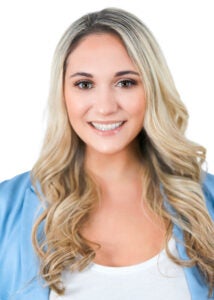 Photo of Ariel Marrs