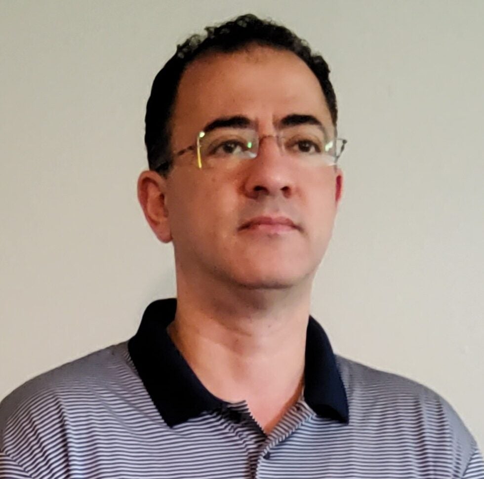 Image of Moh'd Jaradat