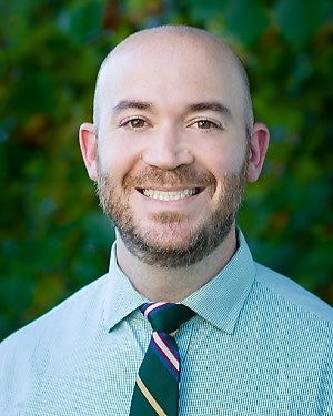 Kyle Spinrad, PA