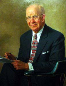 Joe W. Grisham, MD