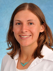 Christine Bookhout, MD