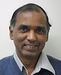 Shanmugam Nagarajan, PhD