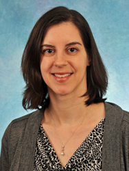 Sandra C. Bishop–Freeman, PhD, F-ABFT