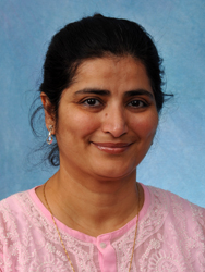Maimoona A. Zariwala, PhD