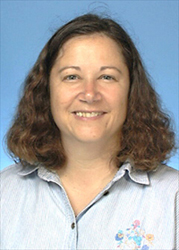 Virginia L. Godfrey, DVM, PhD