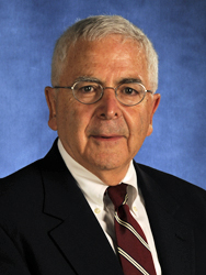 Dr. Fred Askin