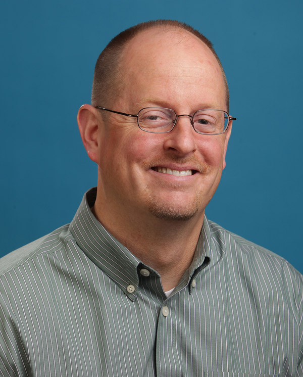 Matthew J. Flick, PhD