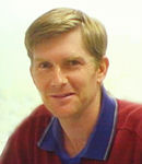 Nigel Mackman, PhD