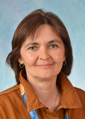 Natalia Isaeva, PhD