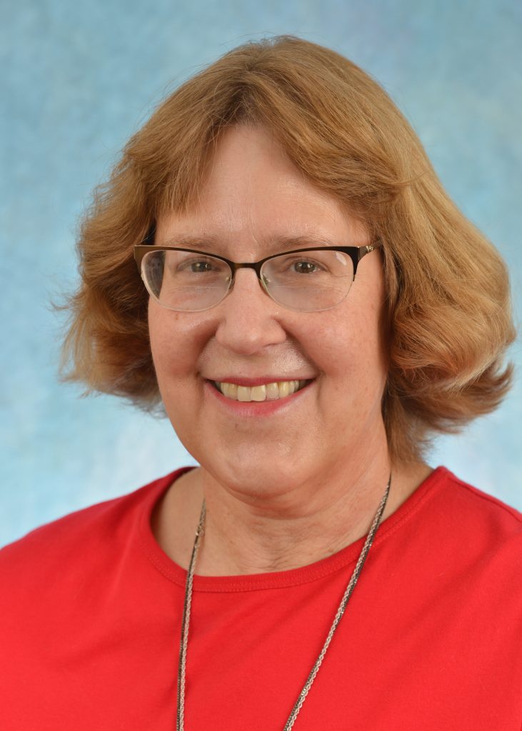 Susan Maygarden, MD