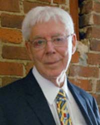 Darrel W. Stafford, PhD