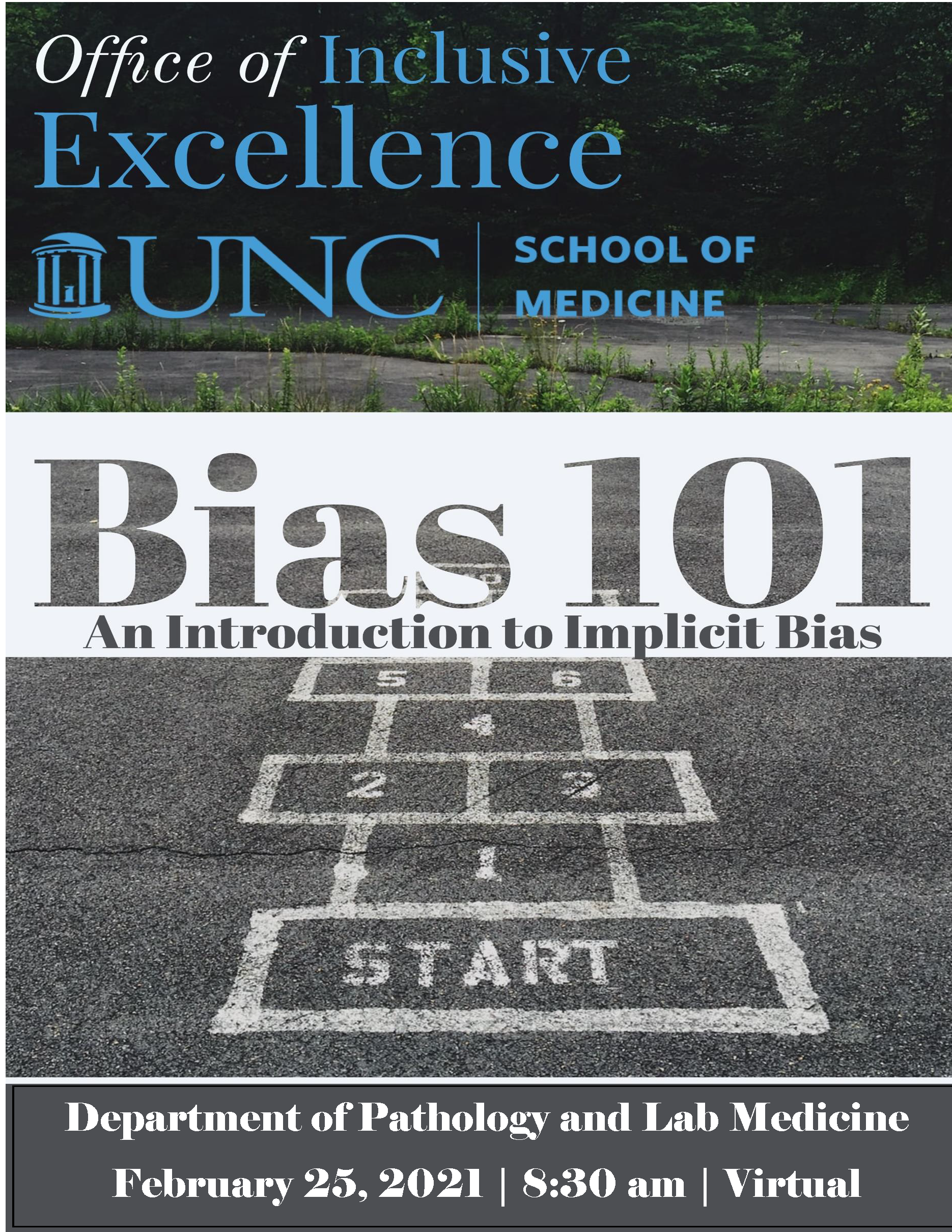 Bias 101 An Introduction to Implicit Bias