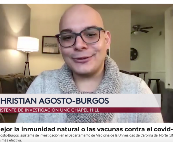Christian Agosto Burgos