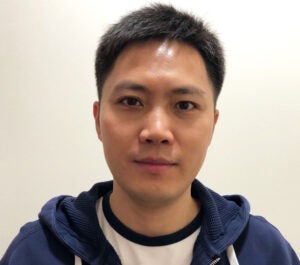 Image of Qiang Zhu