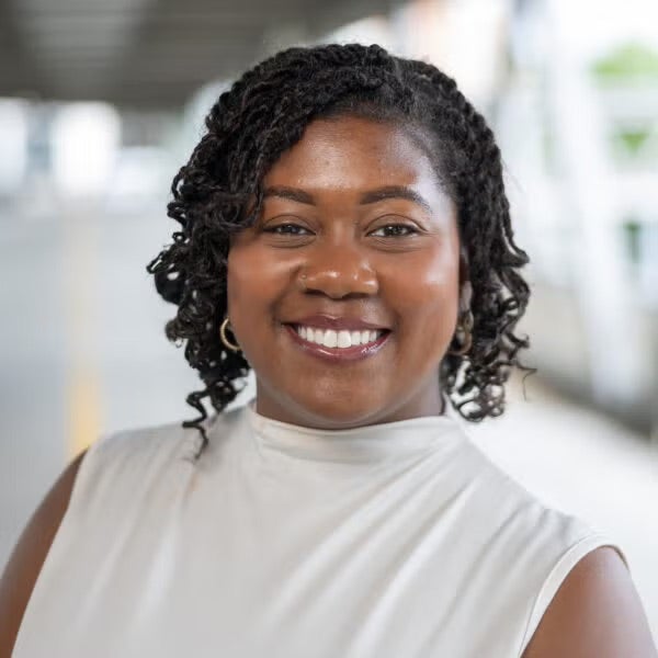 Image of Tracy Carroll