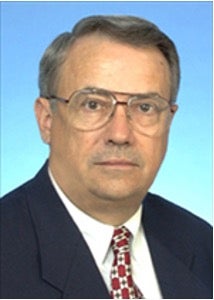 Image of James Folds