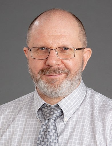 Image of Alexei Mikhailov