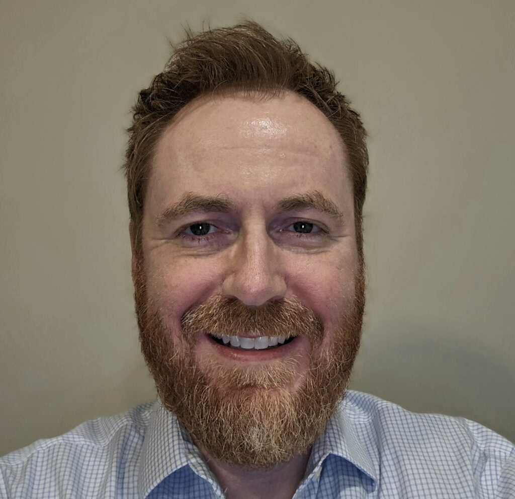 Photo of Kevin Greene