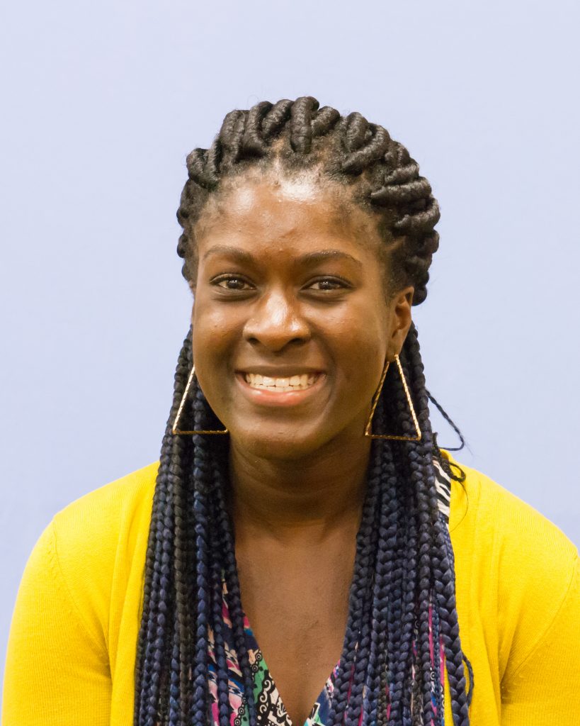 Asantewaa Boateng, MD