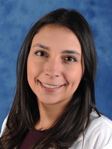 Melissa Diaz, MD