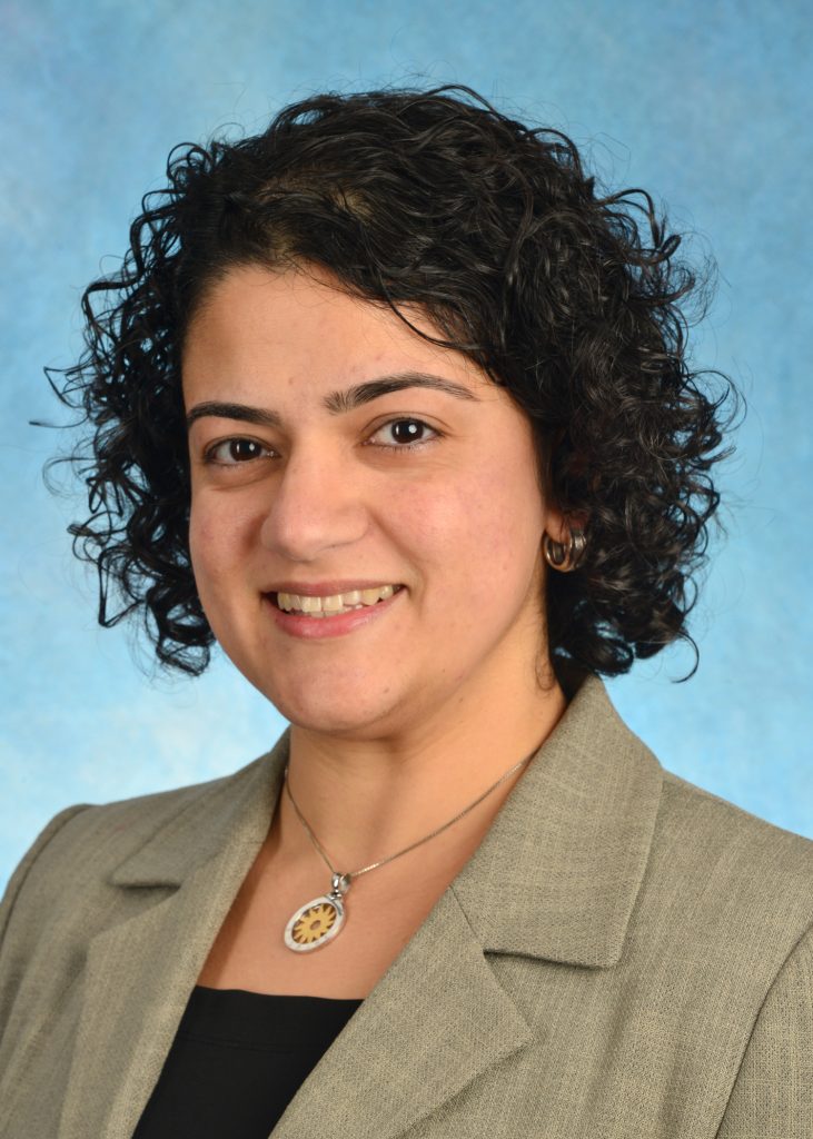 Afsaneh Pirzadeh, MD