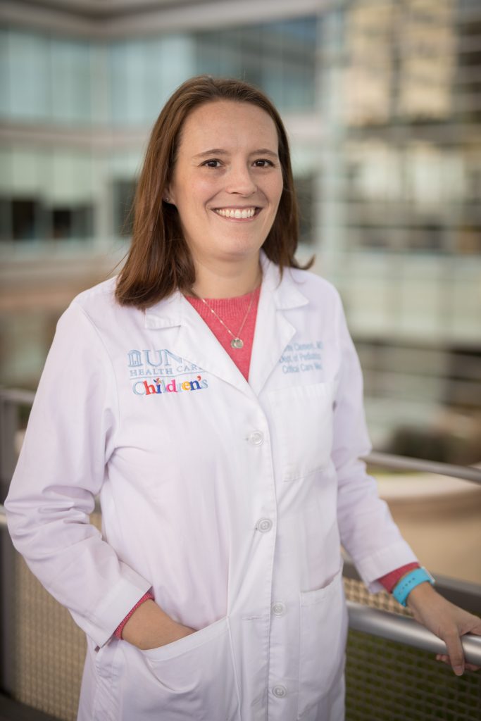 Katherine Clement, MD
