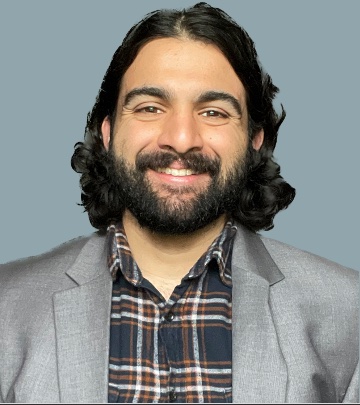 Sahal Thahir, MD