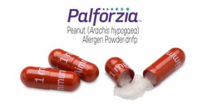 Palforzia Medication