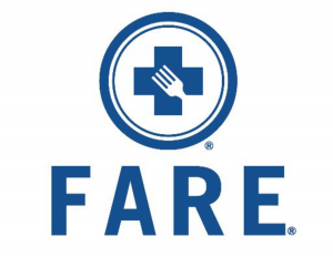 Food Allergy Research & Education (FARE)