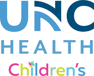 unc health children's logo