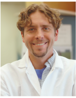 Matthew Hirsch, PhD
