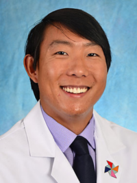 Daniel Park, MD, MBA