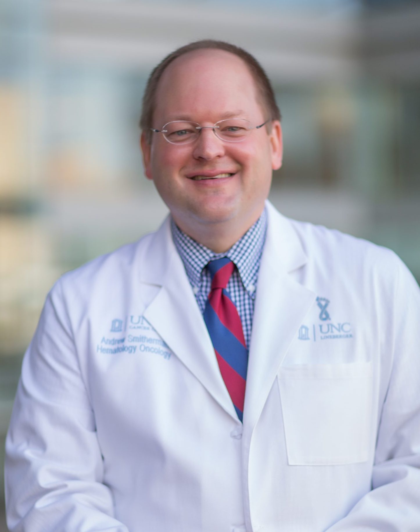 Andrew Smitherman, MD, MS