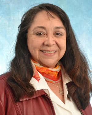 Maria E. Diaz-Gonzalez de Ferris, MD, MPH, PhD