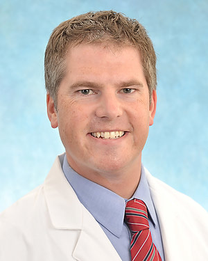 Rob Hartman, MD